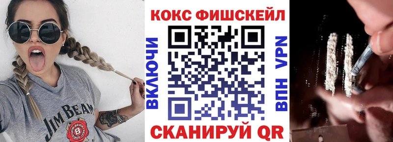 Кокаин Fish Scale  Купить  Дюртюли 